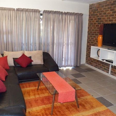 26 Pelser Plaat Meerensee Apartamento Richards Bay Exterior foto