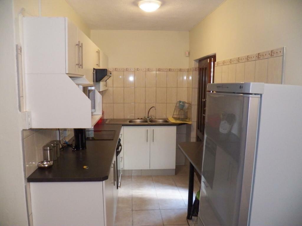 26 Pelser Plaat Meerensee Apartamento Richards Bay Exterior foto