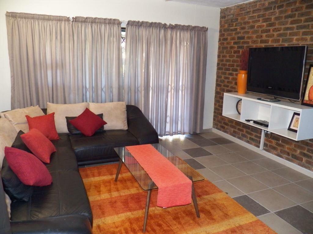 26 Pelser Plaat Meerensee Apartamento Richards Bay Exterior foto