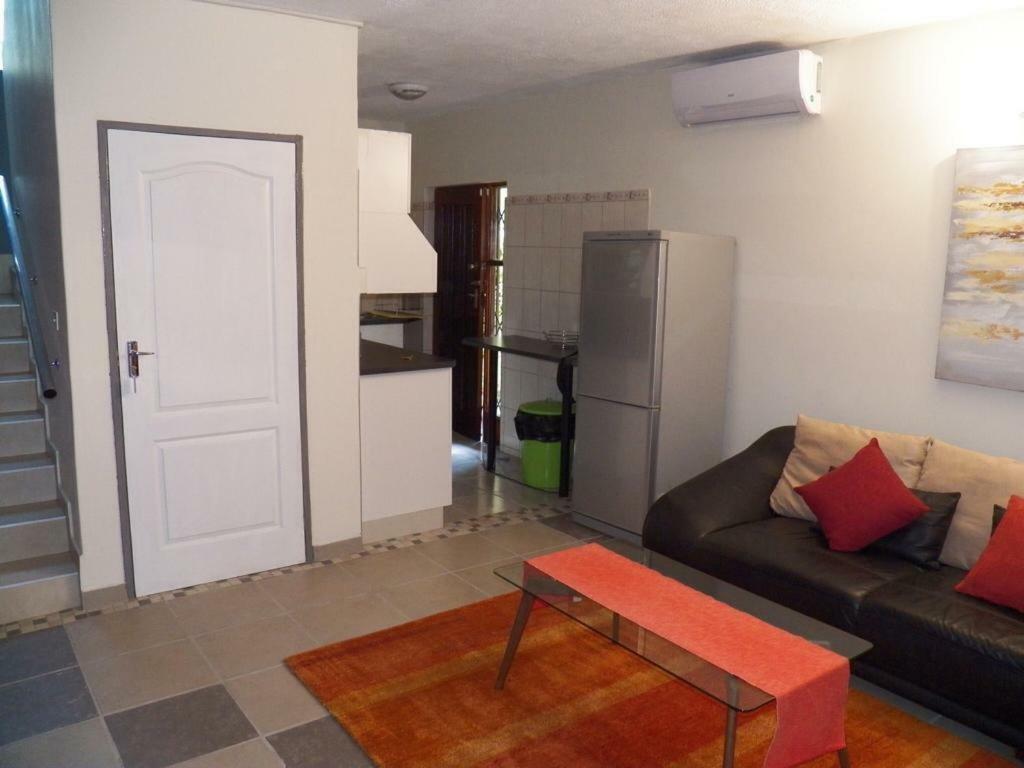 26 Pelser Plaat Meerensee Apartamento Richards Bay Exterior foto
